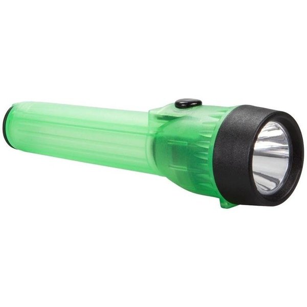 Life+Gear Mini Glow Flashlight, LR44 Battery, Button Coin Cell Alkaline Battery, LED Lamp, 15 hr Run Time TG12-60531-RGB